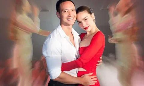 Hồ Ngọc Hà lộ bụng to bất thường trên sân khấu, dân mạng nghi mang thai lần 3?