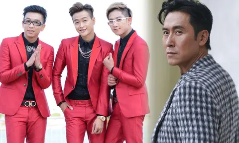 TiTi (HKT) bị đào lại việc từng sang Trung Quốc… đóng phim