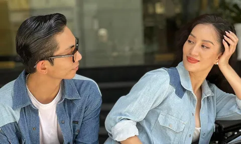 Khánh Thi 'bóc phốt' Phan Hiển: Được cái mã, bên trong nát tươm