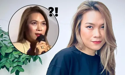 Mỹ Tâm bị anti-fan tố 'hát nhép, mở playback' trong show diễn, dân mạng có màn phản pháo đầy thuyết phục!