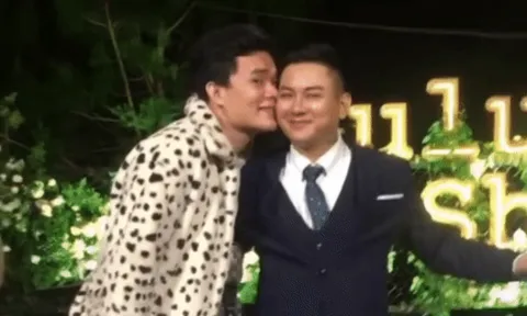 Tái xuất đi hát trở lại, Hoài Lâm bị 'bóc mẻ' việc ưu ái quá nhiều cho khán giả nam