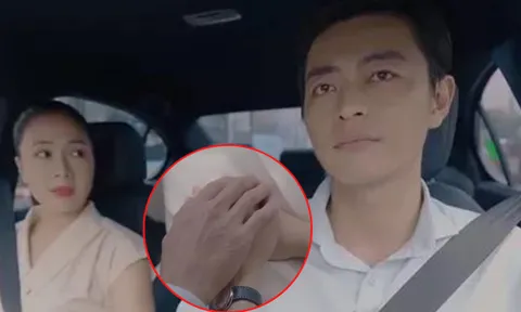 Hành Trình Công Lý: Tranh cãi việc Quốc Huy (Quân) bỏ vợ sắp cưới vì muốn tình tứ với Hồng Diễm