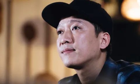 Trường Giang tiết lộ mắc một chứng bệnh từ khi vào nghề, phải thay đổi điều này