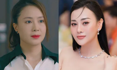 Thực hư việc Phương Oanh sắp đóng phim Hành Trình Công Lý của Hồng Diễm