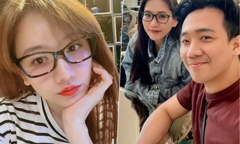 Dân mạng tràn vào mỉa mai Trấn Thành vì bài đăng của Thùy Chi