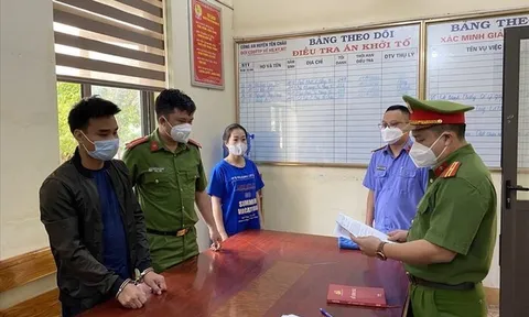 Cái kết cho người phụ nữ cắt 'của quý' của chồng rồi ra công an đầu thú