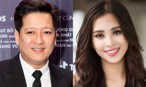 Bí quyết để Hoa hậu Tiểu Vy lọt vào 'mắt xanh' của Trường Giang: Xinh đẹp thôi chưa đủ!