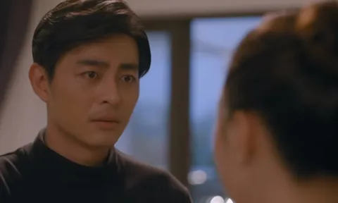 Hành Trình Công Lý tập 34: Quốc Huy chính thức tỏ tình với Hồng Diễm, Việt Anh sống cô đơn đến cuối đời?