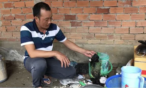 Vụ đồ đạc trong nhà tự bốc cháy ở Hậu Giang và sự thật bất ngờ phía sau