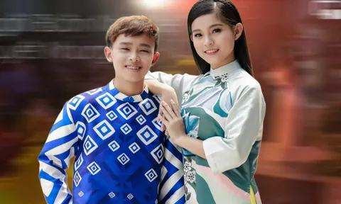 Hát cùng ca khúc với Hồ Văn Cường, con nuôi Phi Nhung bị chê tơi tả: 'Không biết lượng sức'