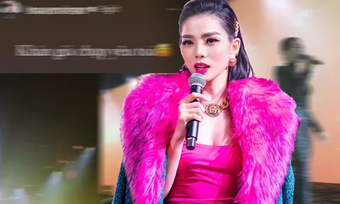 Lệ Quyên nói gì khi bị khán giả 'bóc phốt' vóc dáng thật trên sân khấu?
