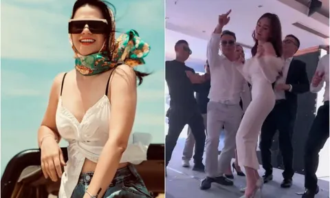 Vợ Shark Bình 'hé lộ mối tình' khi chồng cũ và Phương Oanh quẩy banh nóc: 'Không chỉ 1 mà còn 2 người'