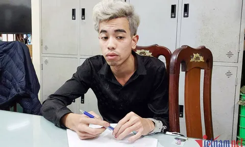 Khởi tố thợ cắt tóc sát hại người yêu cũ giữa phố Hà Nội