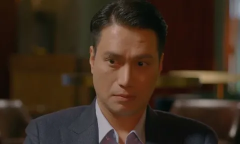 Hành Trình Công Lý tập 44: Phương bị bắt cóc, Hoàng phát hiện có kẻ đâm sau lưng mình