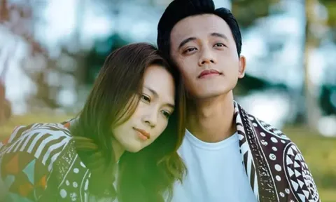 Mai Tài Phến gia nhập hội chỉ theo dõi mình em Mỹ Tâm