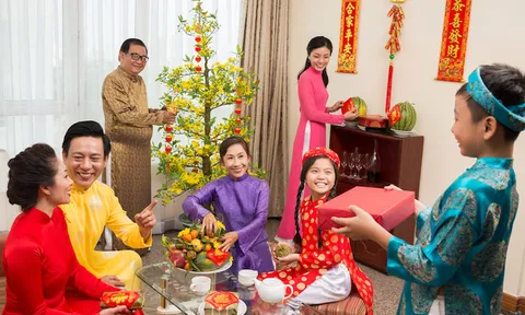 Những điều nên kiêng trong ngày mùng 1 Tết 2023 để cả năm may mắn