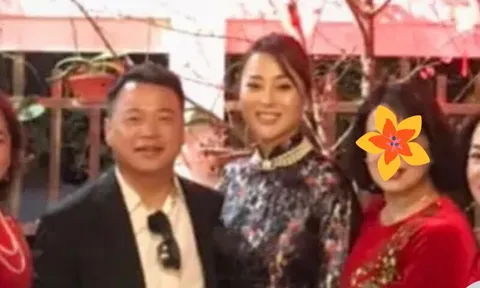 Phương Oanh đưa Shark Bình về ra mắt người thân, sự thật ra sao?