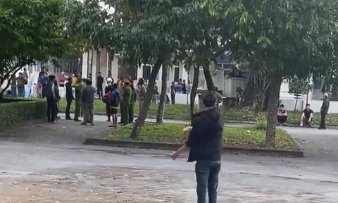 Bé trai 3 tuổi tử vong nghi hóc hạt bí: Gia đình tố tắc trách, bệnh viện lên tiếng