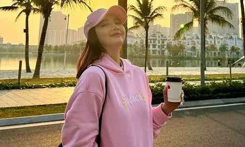 Huyền Lizzie bất ngờ thông báo tin vui sau thời gian dài bị 'nghi ngờ', fan réo gọi Đình Tú