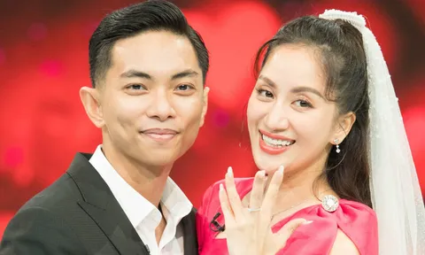 Khánh Thi lên tiếng giữa nghi vấn mang bầu lần 3