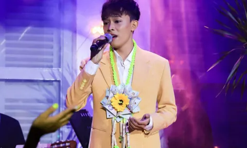 Hồ Văn Cường chính thức có thêm tài sản riêng, hào phóng tặng luôn quà 'khủng' cho người hâm mộ