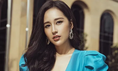 Sau tin đồn sinh con, một Hoa hậu Việt sắp lên xe hoa, chuyện gì đây?