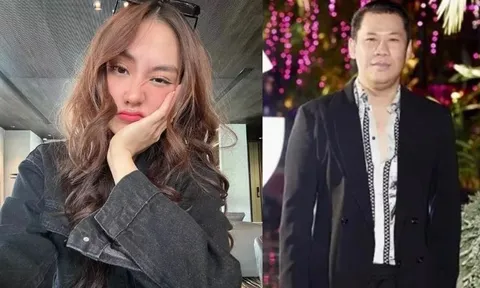 Sau khi phủ nhận tin đồn hẹn hò, Hoa hậu Mai Phương check-in tại biệt thự chồng cũ Lệ Quyên?