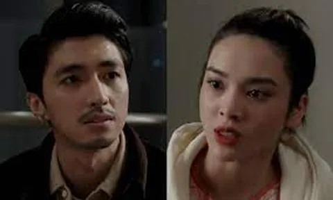 Đừng Làm Mẹ Cáu tập 16: Bình An rơm rớm nước mắt khi Quỳnh Lương đòi ly hôn