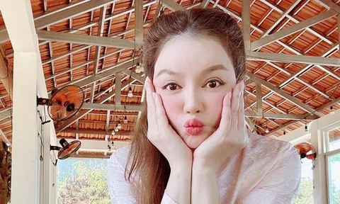 Bị netizen chê bai nhan sắc, Lý Nhã Kỳ phản pháo cực gắt