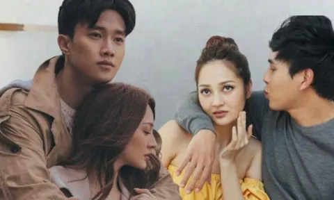 Đường tình của Bảo Anh: Tưởng có cái kết 'happy wedding' rồi lại 'đường ai nấy đi'