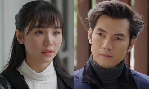 Đừng Làm Mẹ Cáu tập 17: Nhan Phúc Vinh nhận được 1 tin sốc về Quỳnh Kool, tình cảm liệu có bền lâu?