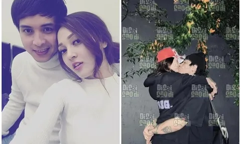 Hồ Quang Hiếu có phản ứng ra sao giữa tin đồn Bảo Anh có tình mới?