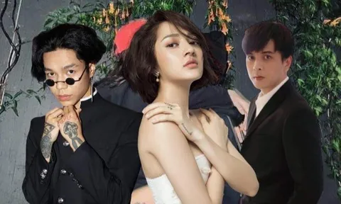 Phát hiện điểm chung bất ngờ của bạn trai tin đồn ca sĩ Bảo Anh với Hồ Quang Hiếu