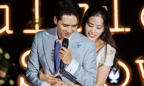 Rộ tin Nam Em - Bạch Công Khanh tái hợp, sự thật khiến dân tình bất ngờ