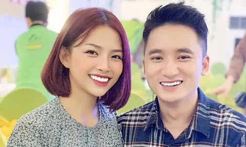 Con được 1 tháng tuổi, Phan Mạnh Quỳnh đặt kì vọng khó nhằn, netizen thốt: Lần đầu làm bố nên hơi vội