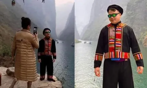 Hậu trường Phương Oanh trổ tài nhiếp ảnh cho Shark Bình, sự thật khiến dân tình ngỡ ngàng