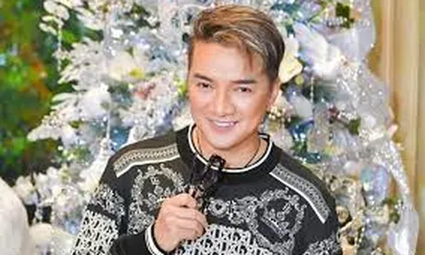 Đàm Vĩnh Hưng tiết lộ về 'người yêu', danh tính khiến dân tình ngỡ ngàng