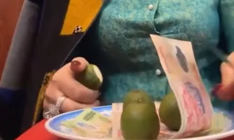 Cơ quan chức năng vào cuộc xác minh vụ cô đồng bổ cau 'đúng nhận sai cãi' gây xôn xao mạng xã hội