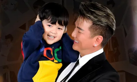 Đàm Vĩnh Hưng tiết lộ 'người yêu' không đòi quà Valentine nhưng lại xin duy nhất điều này