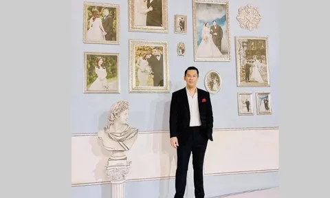 Chỉ hai từ, chồng cũ Lệ Quyên tiết lộ chuyện tình yêu hiện tại