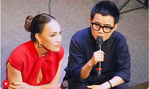 Phương Uyên nhắn gửi Thanh Hà điều ngọt ngào trong lễ tình nhân, thừa nhận đã sai điều này