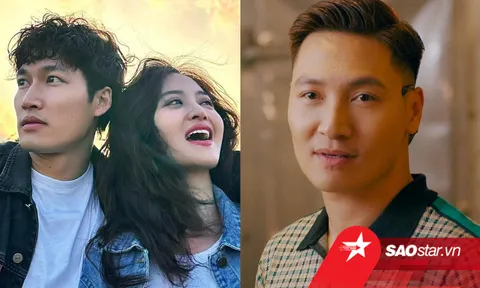Phim Đừng Nói Khi Yêu của Mạnh Trường - Đình Tú bị khán giả chê vì nội dung cũ, đầy 'sạn'