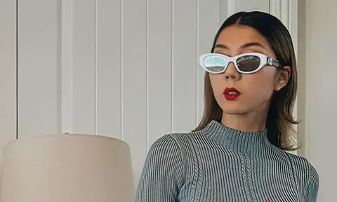 Ngọc Quyên thừa nhận không hận thù trong quá khứ, tiết lộ mối quan hệ hiện tại với chồng cũ