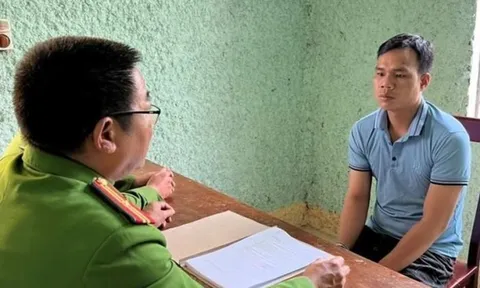 Cô gái trẻ muốn sang nước ngoài tìm việc làm nhưng bị lừa bán làm vợ vì 10 triệu đồng