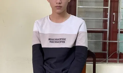 Chân dung đối tượng làm nữ sinh lớp 7 mang thai: Giật mình khuôn mặt 'trẻ măng' và thời gian yêu nhau