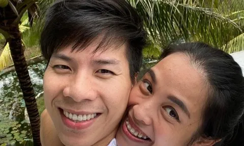 Được chồng cưng chiều, mối quan hệ giữa Ngọc Mai và gia đình chồng ra sao?