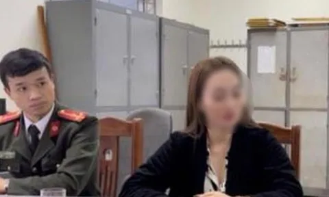 Công an vào cuộc điều tra vụ cô đồng bổ cau 'đúng nhận, sai cãi' bị tố nhận tiền làm lễ