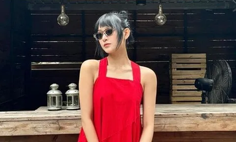 Im lặng sau thời gian vướng ồn ào, Hiền Hồ bất ngờ thổ lộ điều 'không thể sống thiếu'