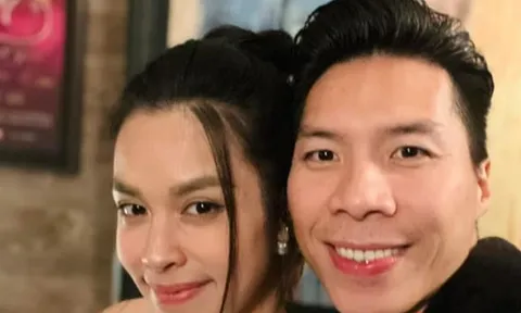 Tình tứ cùng nam đồng nghiệp trên sân khấu, Ngọc Mai tiết lộ bí quyết khiến Quốc Nghiệp không ghen