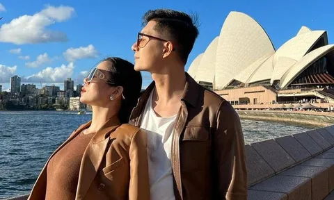 Lệ Quyên kể chuyện tình yêu với Lâm Bảo Châu trên sân khấu, khẳng định 'đủ tuổi vị thành niên là được'